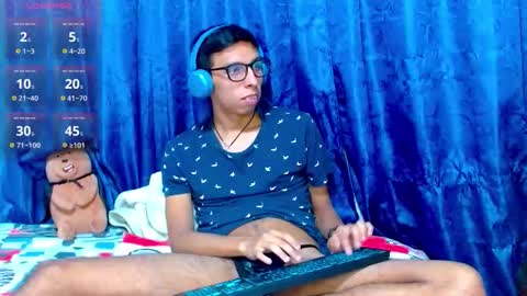 David online show from 03/19/26, 02:04