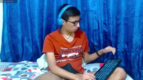 David online show from 03/28/26, 01:38