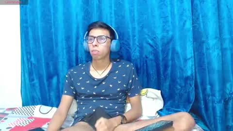 David online show from 04/07/26, 02:01