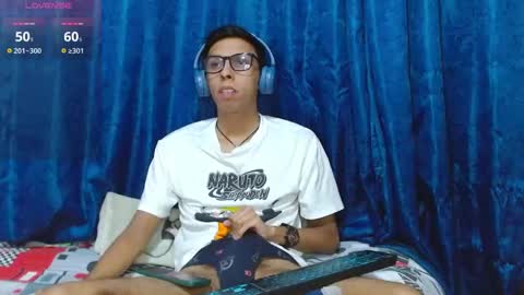 David online show from 04/13/26, 01:22