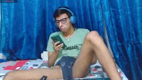 David online show from 04/14/26, 01:55