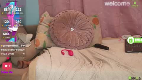 duamilktits online show from 12/22/24, 05:23