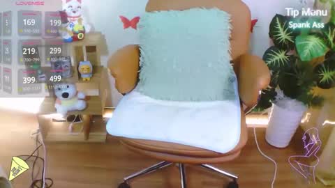 duamini online show from 04/06/26, 02:53