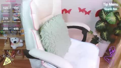 duamini online show from 04/19/26, 09:41