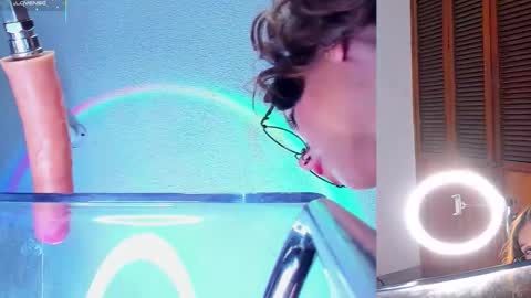 Dubraska Rubio online show from 02/28/26, 06:14