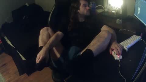 Snapshot of dubz0205 chatting on 01/18/25, 06:56 dubz0205 online show from 01/18/25, 06:56