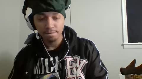 dubz07 online show from 02/12/25, 11:51