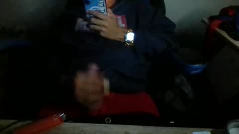 dubz07 online show from 10/14/25, 09:54