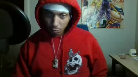 dubz07 online show from 10/15/25, 10:21