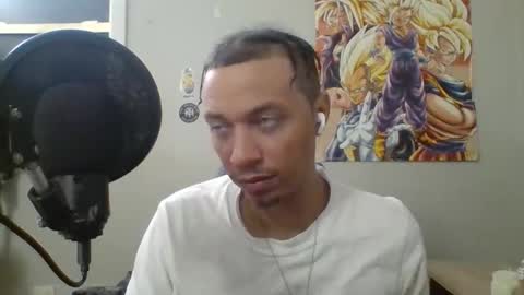 dubz07 online show from 10/18/25, 06:19