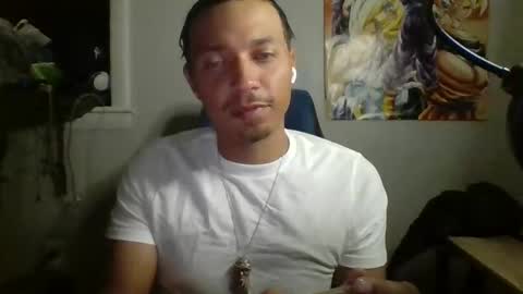 dubz07 online show from 10/23/25, 06:23