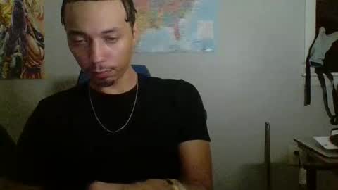 dubz07 online show from 11/18/25, 10:47