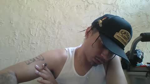 Snapshot of dubz07 chatting on 05/28/26, 01:08 dubz07 online show from 05/28/26, 01:08