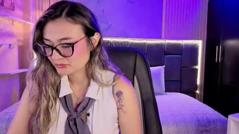 Snapshot of duchessex chatting on 11/07/25, 09:37 Victoria online show from 11/07/25, 09:37