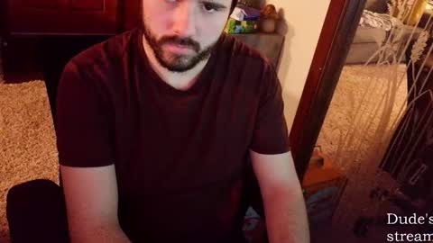 dude115ful online show from 01/11/26, 10:48