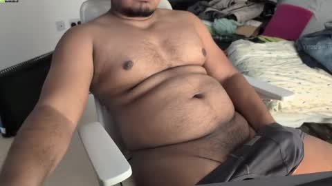 dude31517 online show from 04/02/26, 02:04