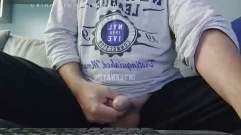 dude_13 online show from 06/07/26, 03:21