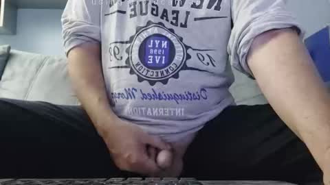 dude_13 online show from 06/08/26, 03:18