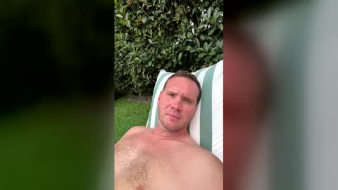Chase McDonald online show from 03/12/26, 11:44