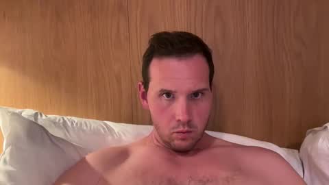 Chase McDonald online show from 04/13/26, 11:27