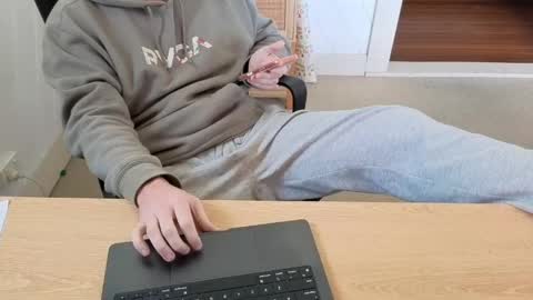 Chase McDonald online show from 06/05/26, 01:01