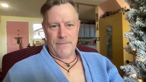 Steve online show from 01/10/25, 05:45