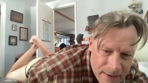 Steve online show from 01/25/25, 05:08