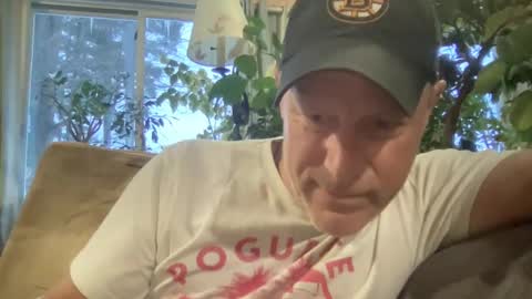 Steve online show from 02/02/25, 09:56