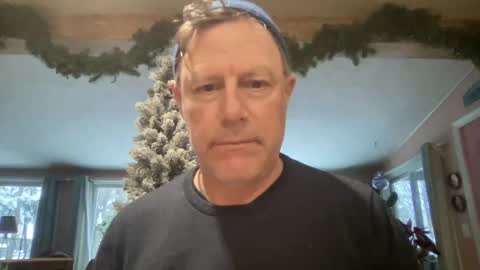 Steve online show from 02/09/25, 09:49