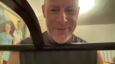 Steve online show from 09/19/25, 12:23