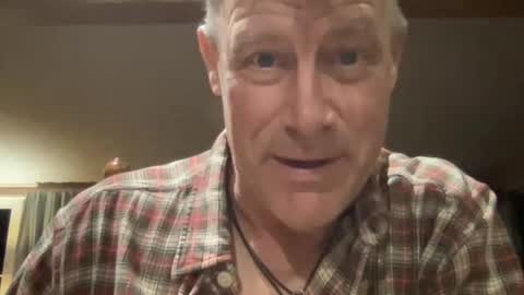 Steve online show from 10/23/25, 10:30