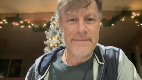 Steve online show from 01/09/26, 10:22