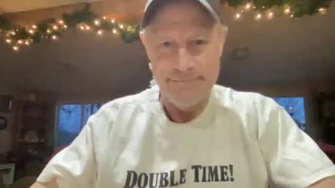 Steve online show from 01/10/26, 09:41