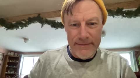 Steve online show from 01/17/26, 08:56