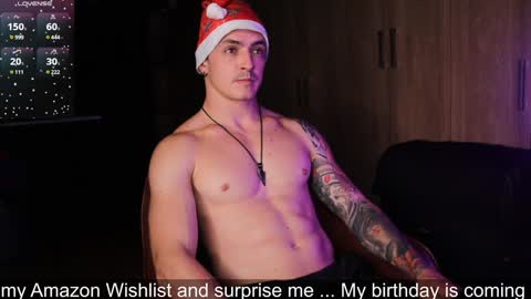 DUKE J              online show from 12/12/24, 02:59