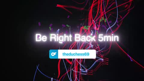 The Duchess online show from 03/05/25, 06:12