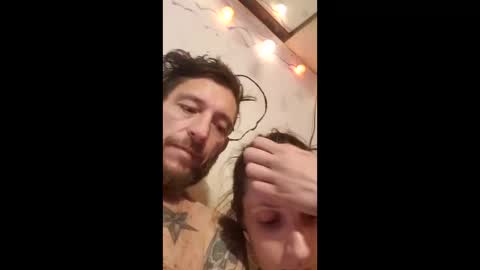 dukenbettykinks online show from 04/12/26, 12:37