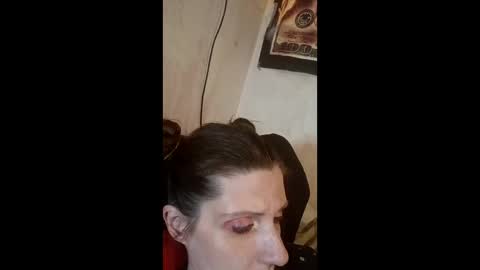 dukenbettykinks online show from 04/15/26, 12:17