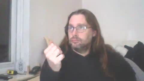 chris online show from 12/25/24, 07:45