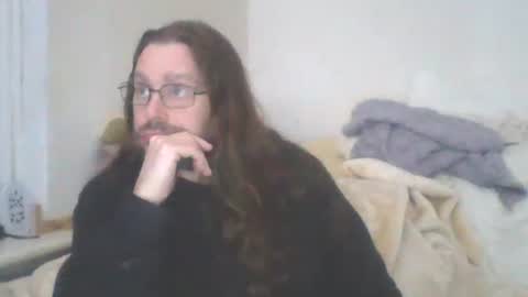 chris online show from 12/31/24, 04:25