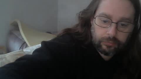 chris online show from 01/14/25, 04:18