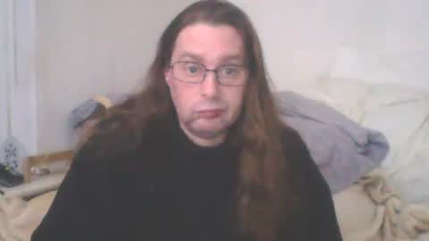 chris online show from 01/20/25, 07:04