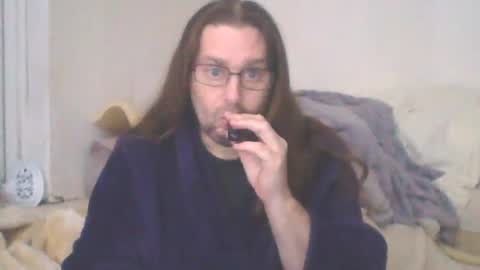 chris online show from 01/26/25, 05:34