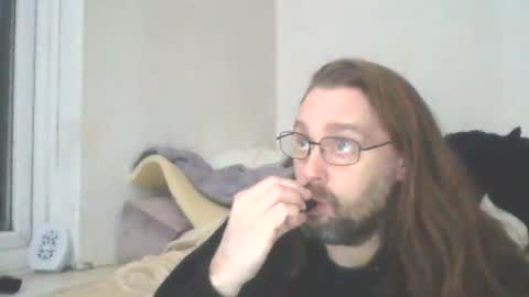 chris online show from 02/16/25, 05:48