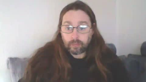 chris online show from 01/08/26, 07:16