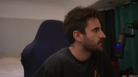 Duke online show from 12/28/24, 03:26