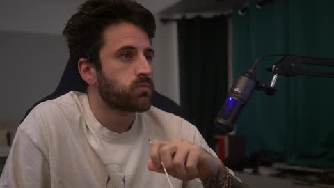 Duke online show from 01/12/25, 02:45