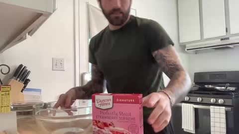 Duke online show from 01/18/25, 07:48