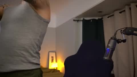 Duke online show from 09/28/25, 03:34