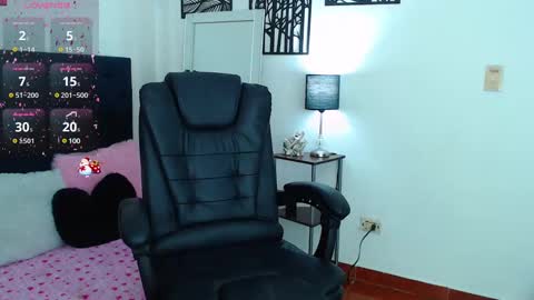 Charlotte online show from 01/08/25, 05:05